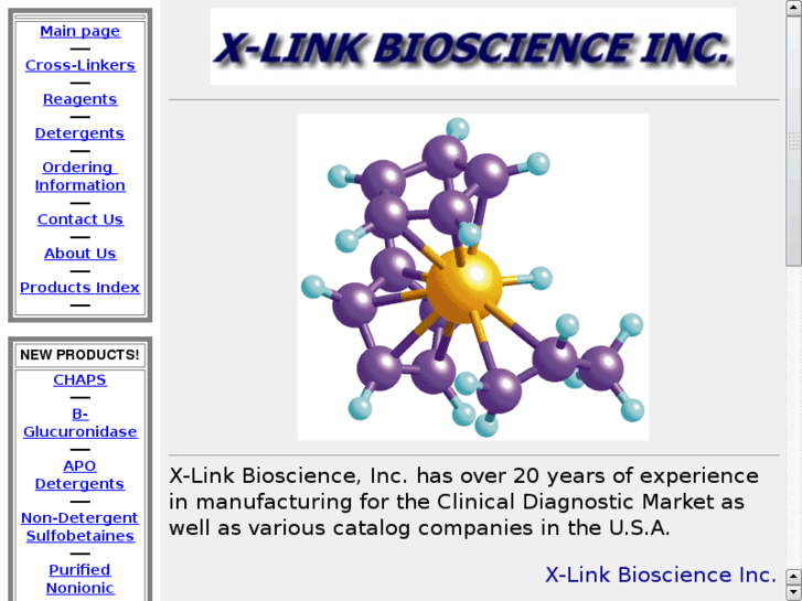 www.x-linkbioscience.com