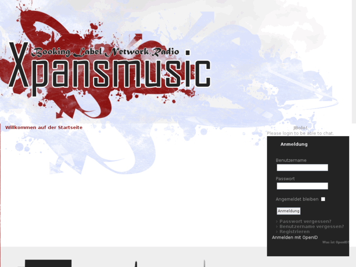 www.xpansmusic.eu