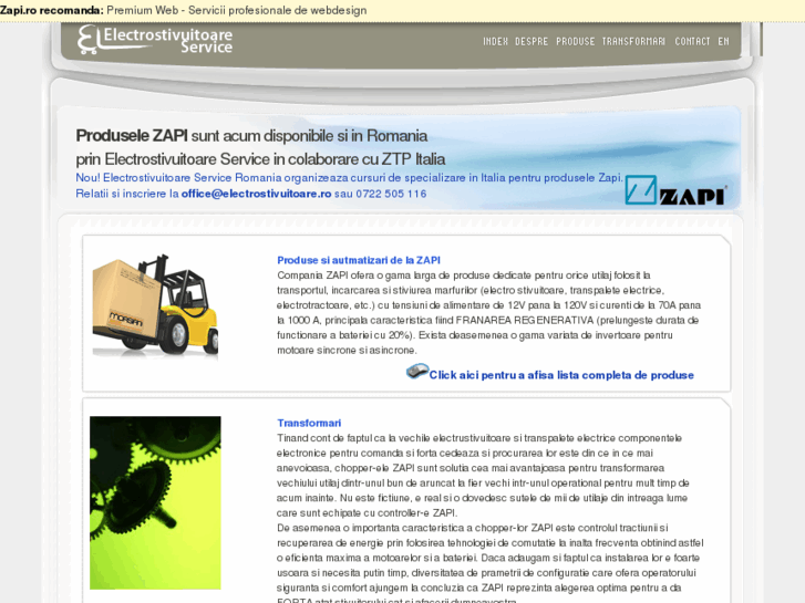 www.zapi.ro