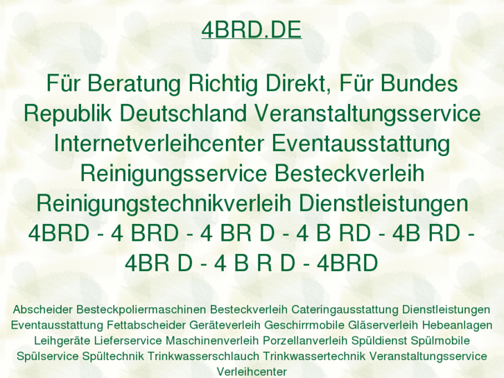 www.4brd.de