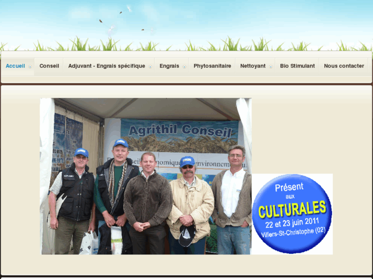 www.agrithil-conseil.com