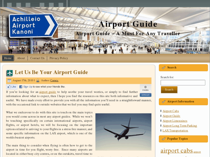 www.airportguide.co