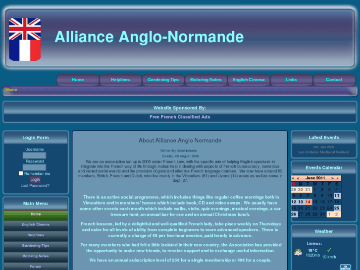 www.alliance-anglo-normande.info