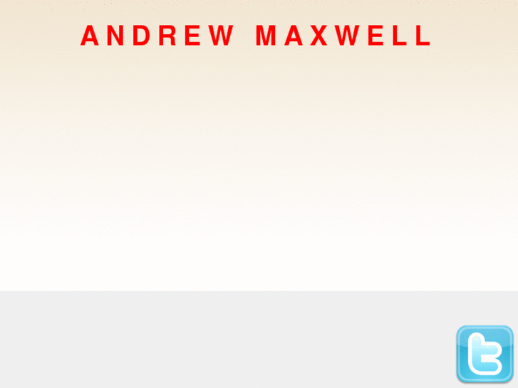 www.andrew-maxwell.co.uk