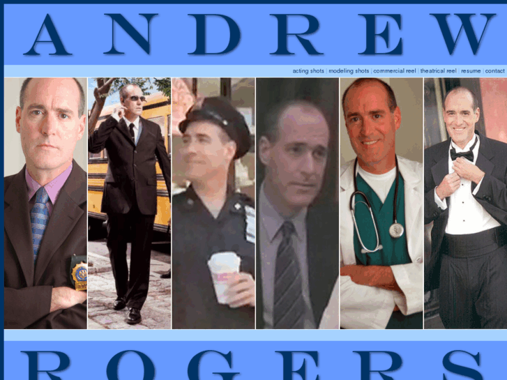 www.andrewprogers.com