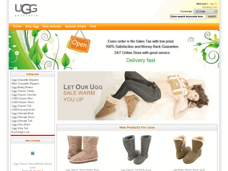 www.aqua-ugg-boots.com