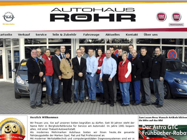 www.autohaus-roehr.com