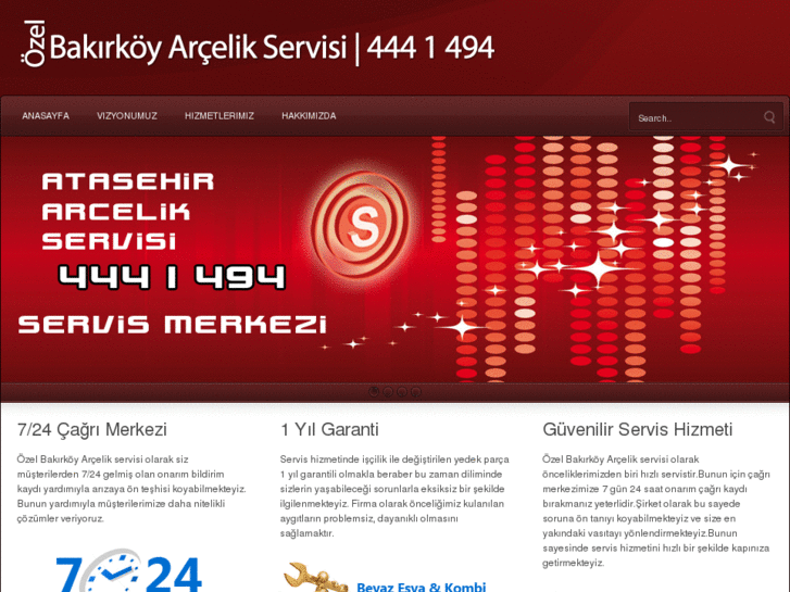 www.bakirkoyarcelikservisi.org