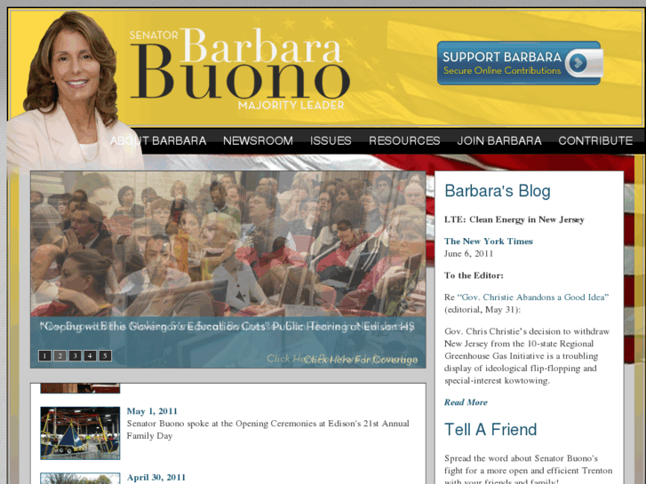 www.barbarabuono.com