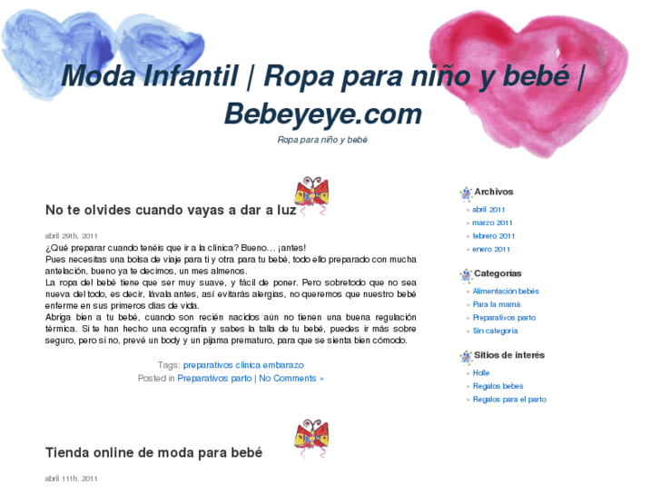 www.bebeyeye.com