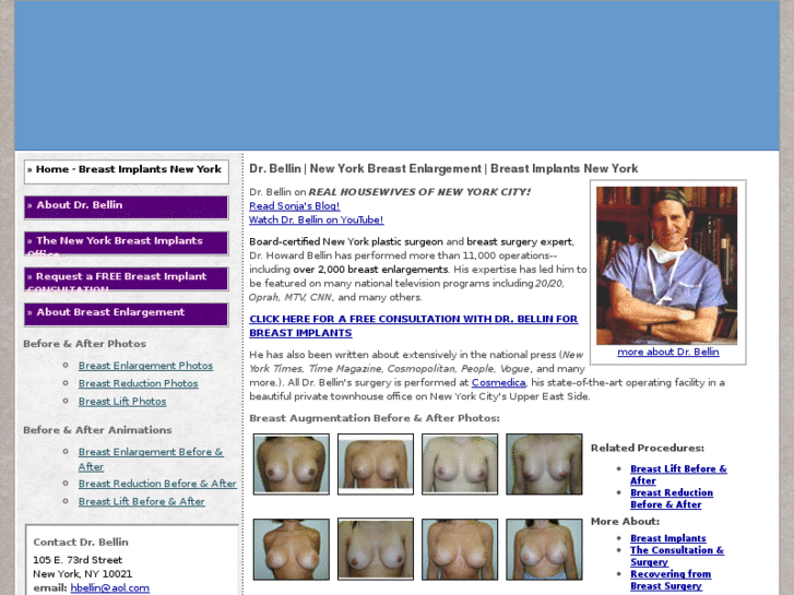 www.breast-expert-new-york.com