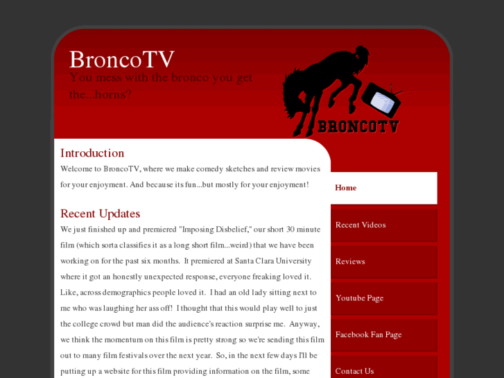 www.broncotv.com