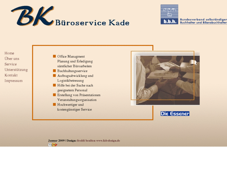 www.bueroservice-essen.com