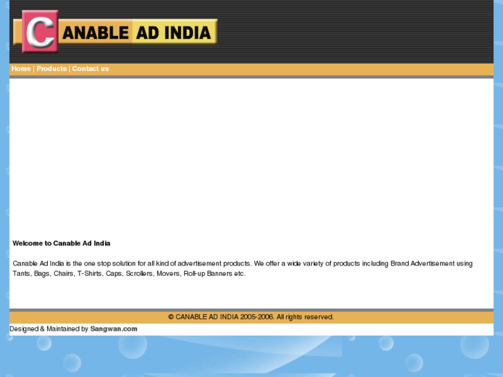 www.canableadindia.com