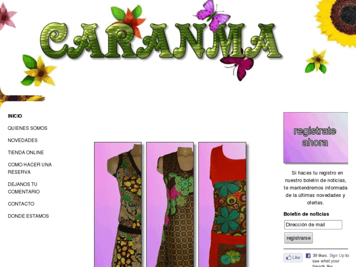 www.caranma.com