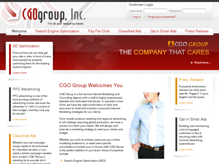 www.cgogroup.com