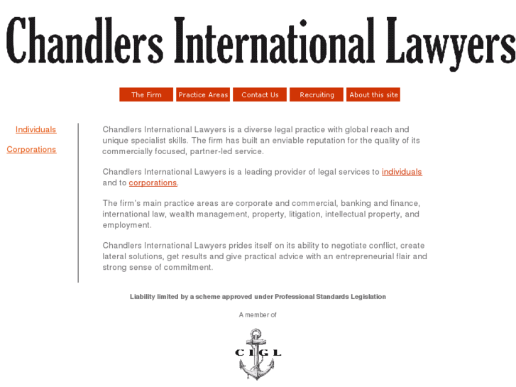 www.chandlerslaw.com