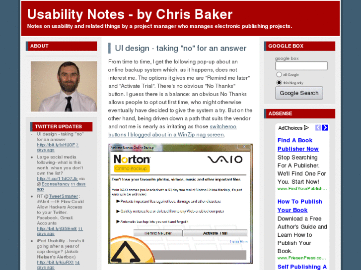 www.chrisjbaker.co.uk