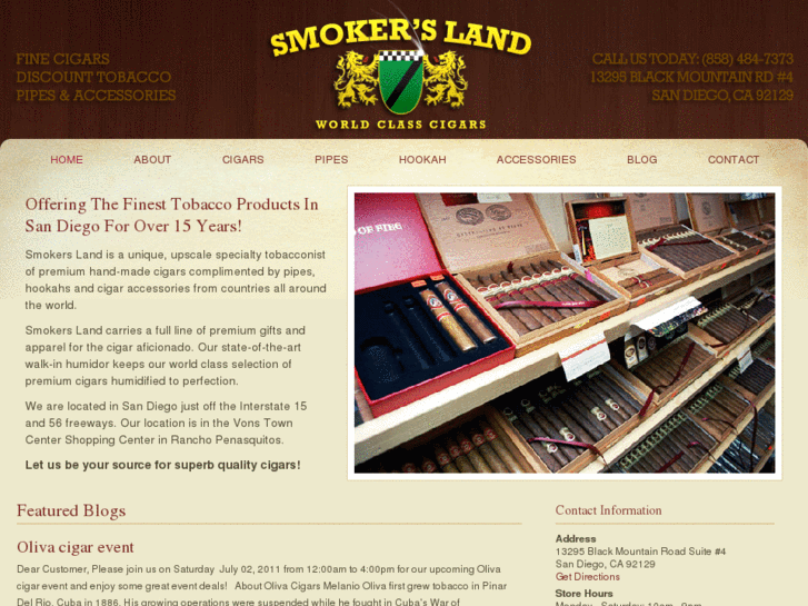 www.cigarsmokersland.com