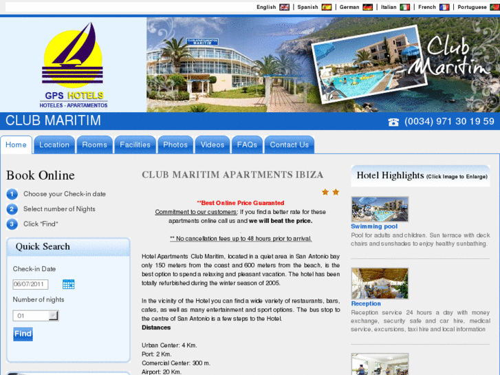 www.clubmaritim-ibiza.com