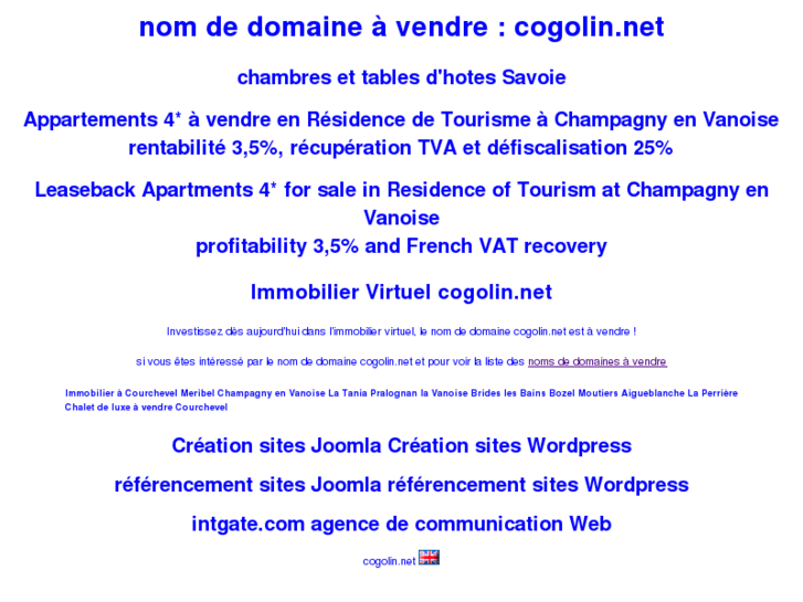 www.cogolin.net