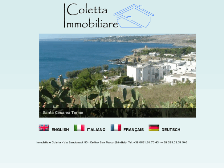 www.colettaimmobiliare.com