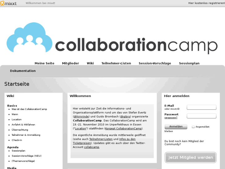 www.collaborationcamp.de