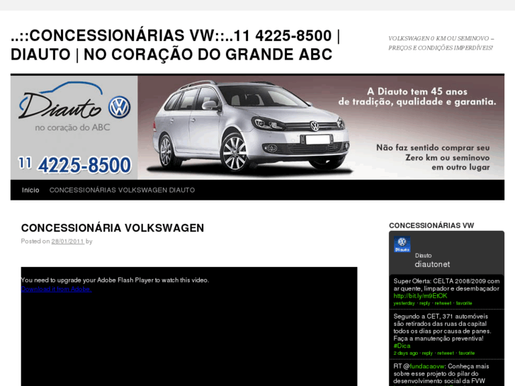 www.concessionariasvw.com