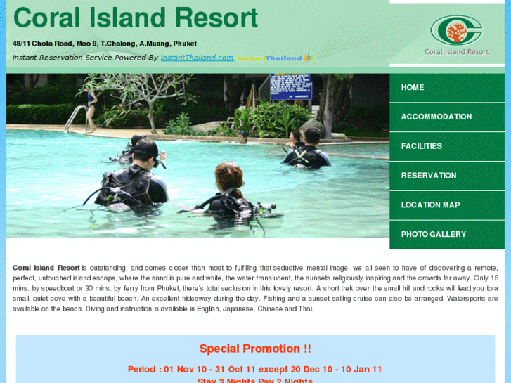 www.coralislandresortphuket.com