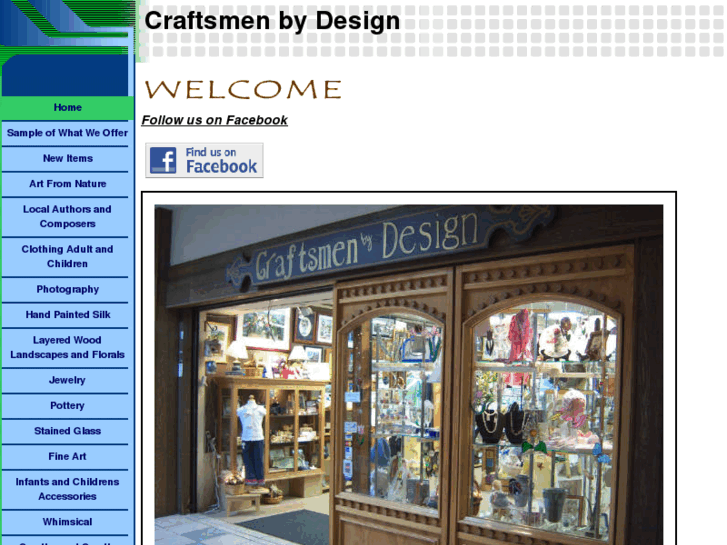 www.craftsmenbydesign.net