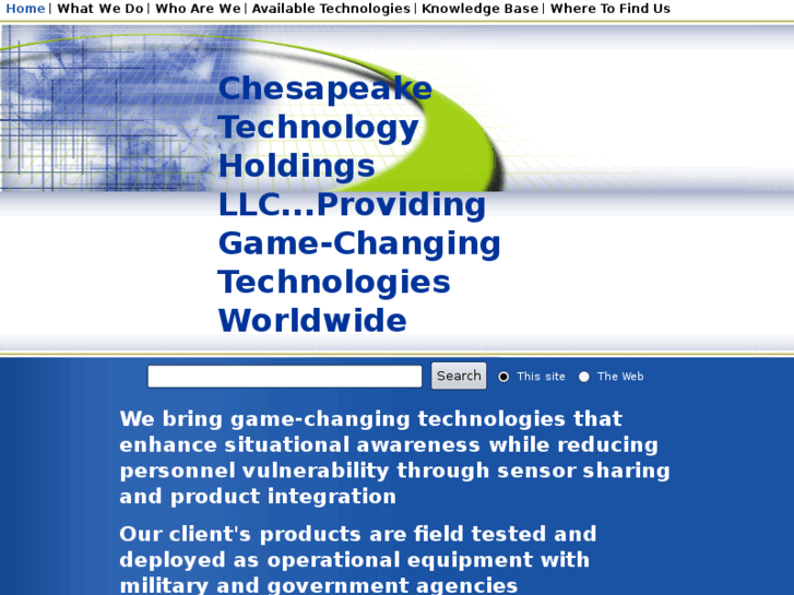 www.cthgroupholdings.com