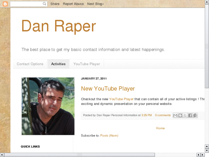 www.danraper.info