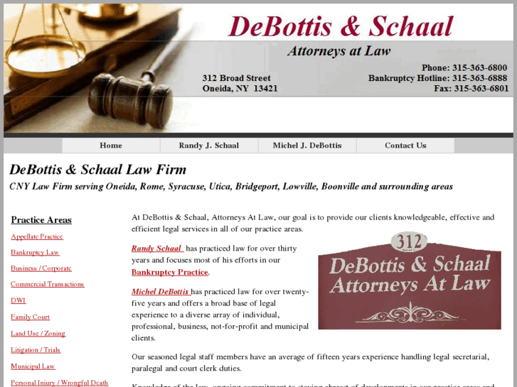 www.debottis-schaal.com