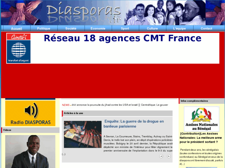 www.diasporas.fr