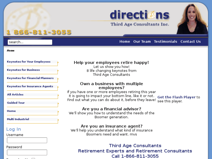 www.directionsrccms.com