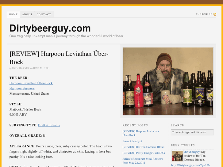 www.dirtybeerguy.com