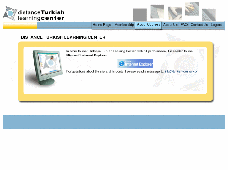 www.distance-turkish.com