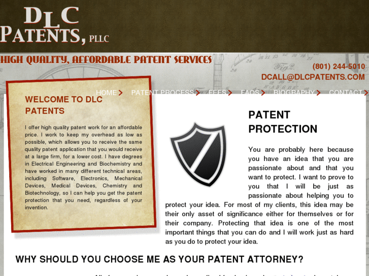 www.dlcpatents.com