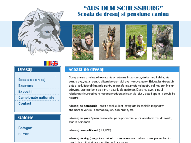 www.dresaj2000.ro