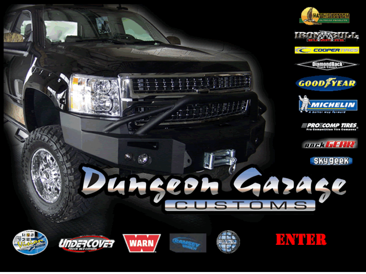 www.dungeongarage.com