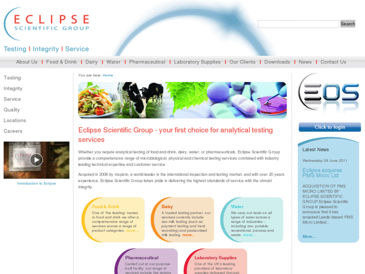 www.eclipsescientific.co.uk