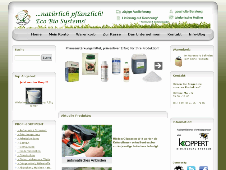 www.eco-bio-systems.de