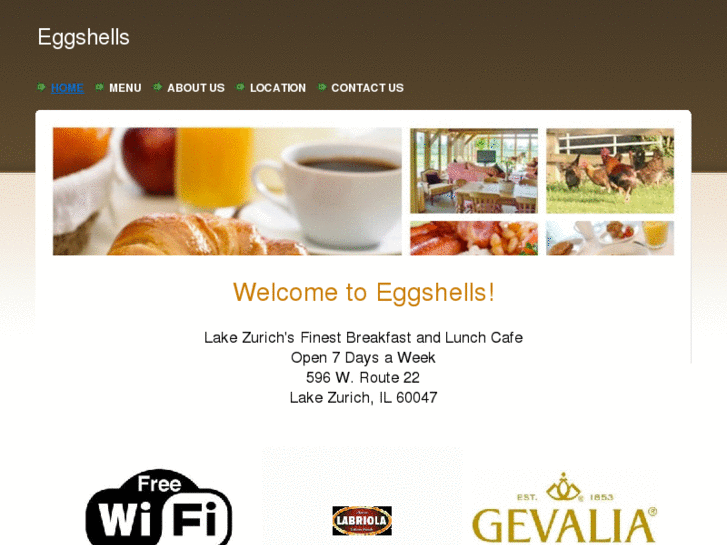 www.eggshellscafe.com