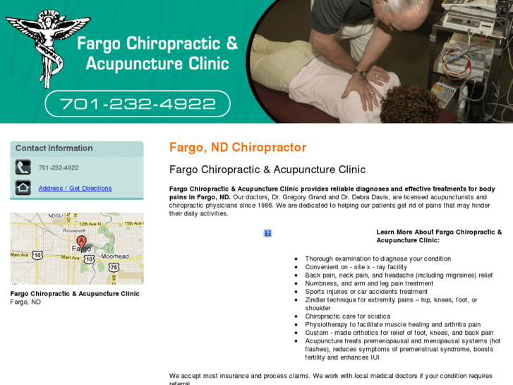 www.fargochiropracticclinic.net