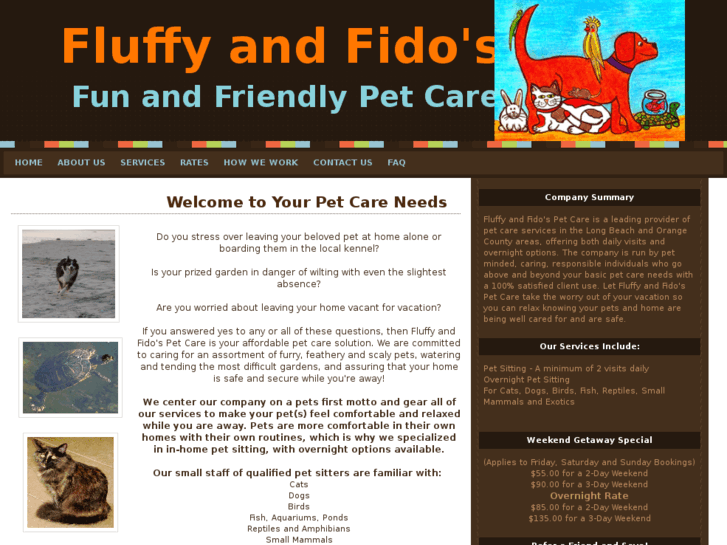 www.fidoandfluffy.biz