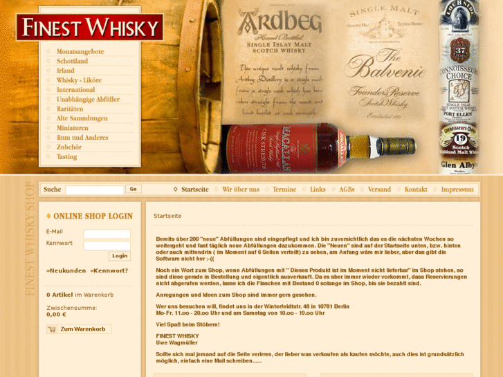 www.finest-whisky.com