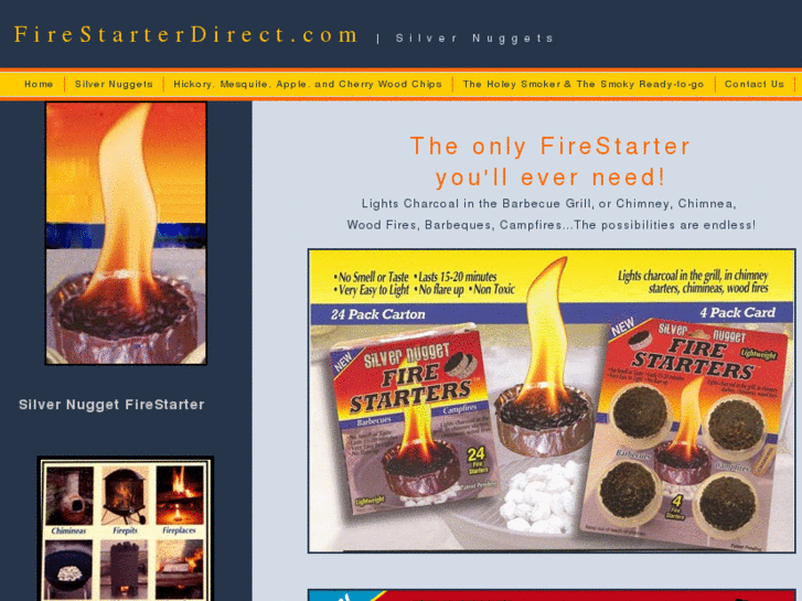 www.firestarterdirect.com