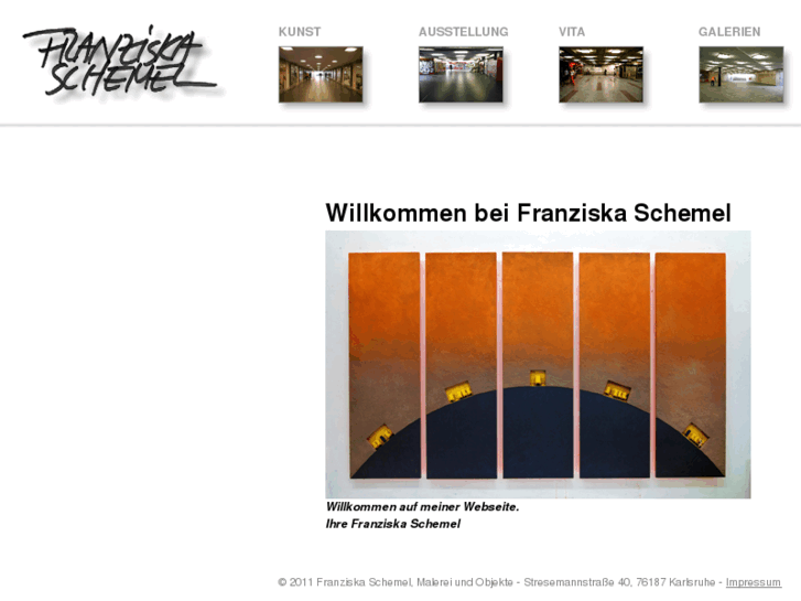 www.franziskaschemel.com