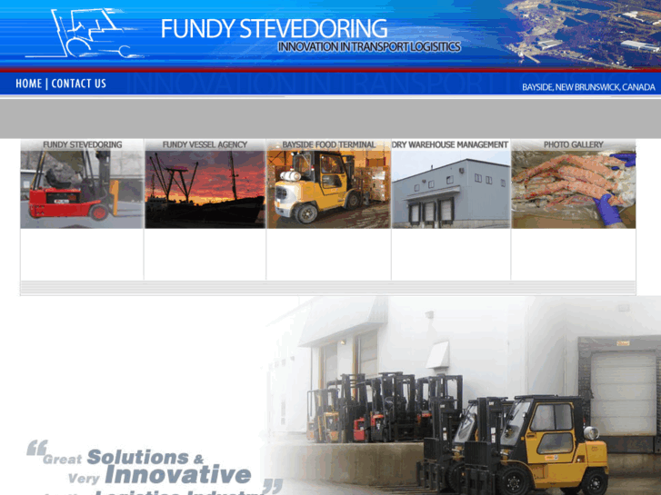 www.fundystevedoring.com