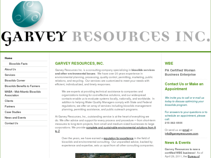 www.garveyresources.com